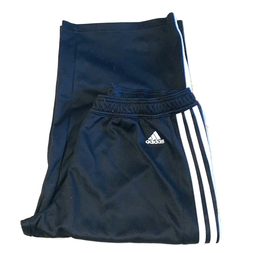 Adidas Women’s Capri Joggers